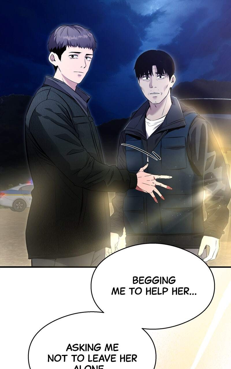 Ghost Dating Simulation (DONG9) Chapter 7 page 73 - 