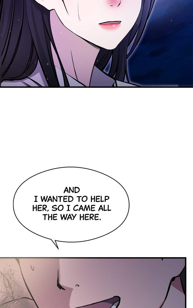 Ghost Dating Simulation (DONG9) Chapter 7 page 75 - 