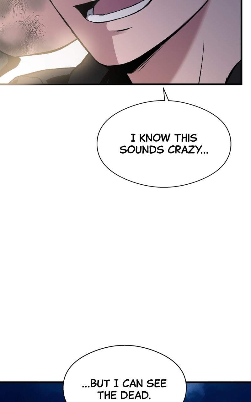 Ghost Dating Simulation (DONG9) Chapter 7 page 76 - 