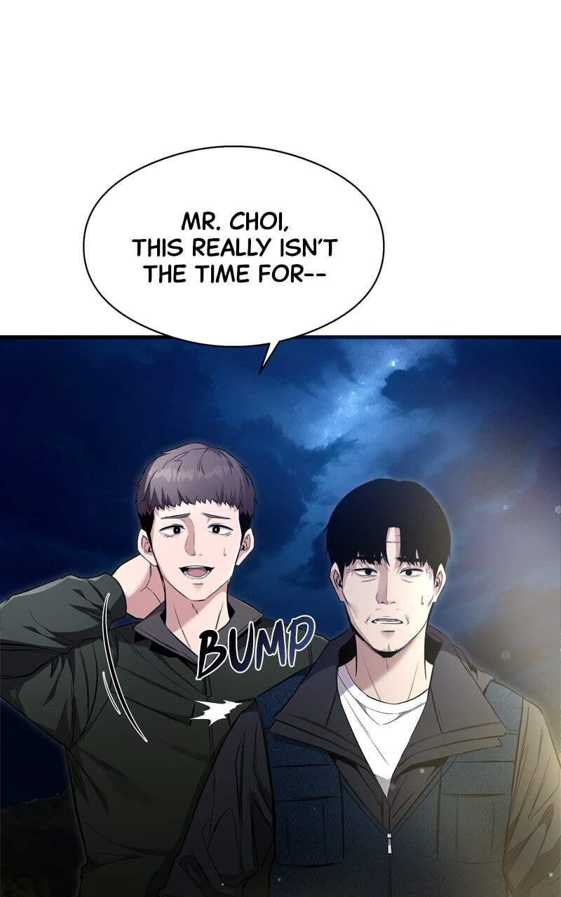 Ghost Dating Simulation (DONG9) Chapter 7 page 78 - 