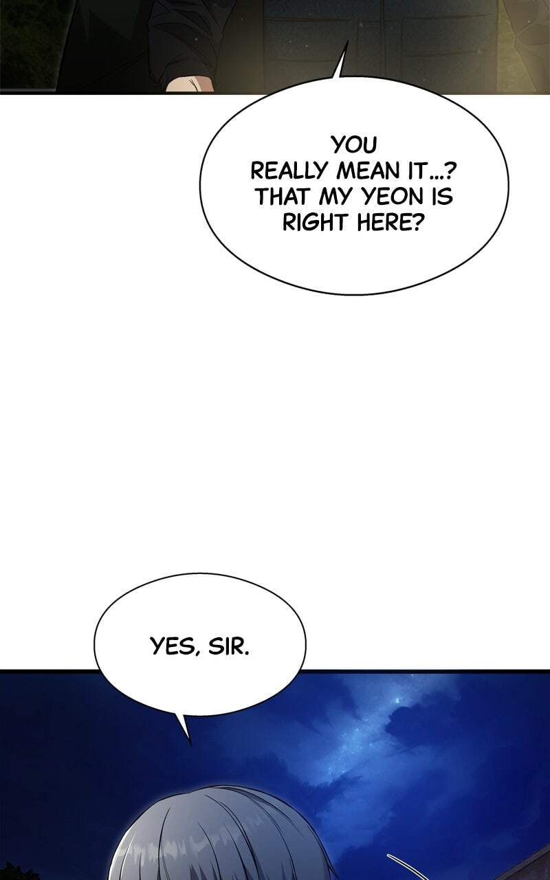 Ghost Dating Simulation (DONG9) Chapter 7 page 79 - 