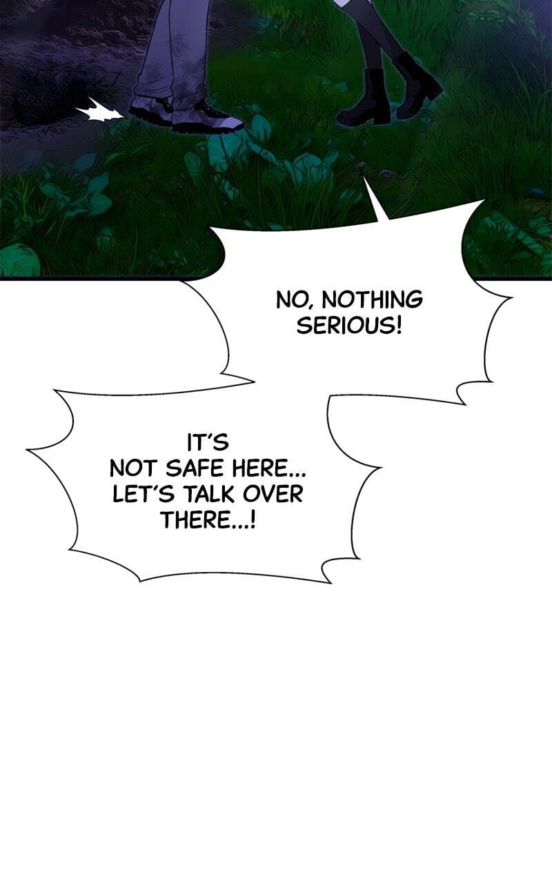 Ghost Dating Simulation (DONG9) Chapter 7 page 9 - 