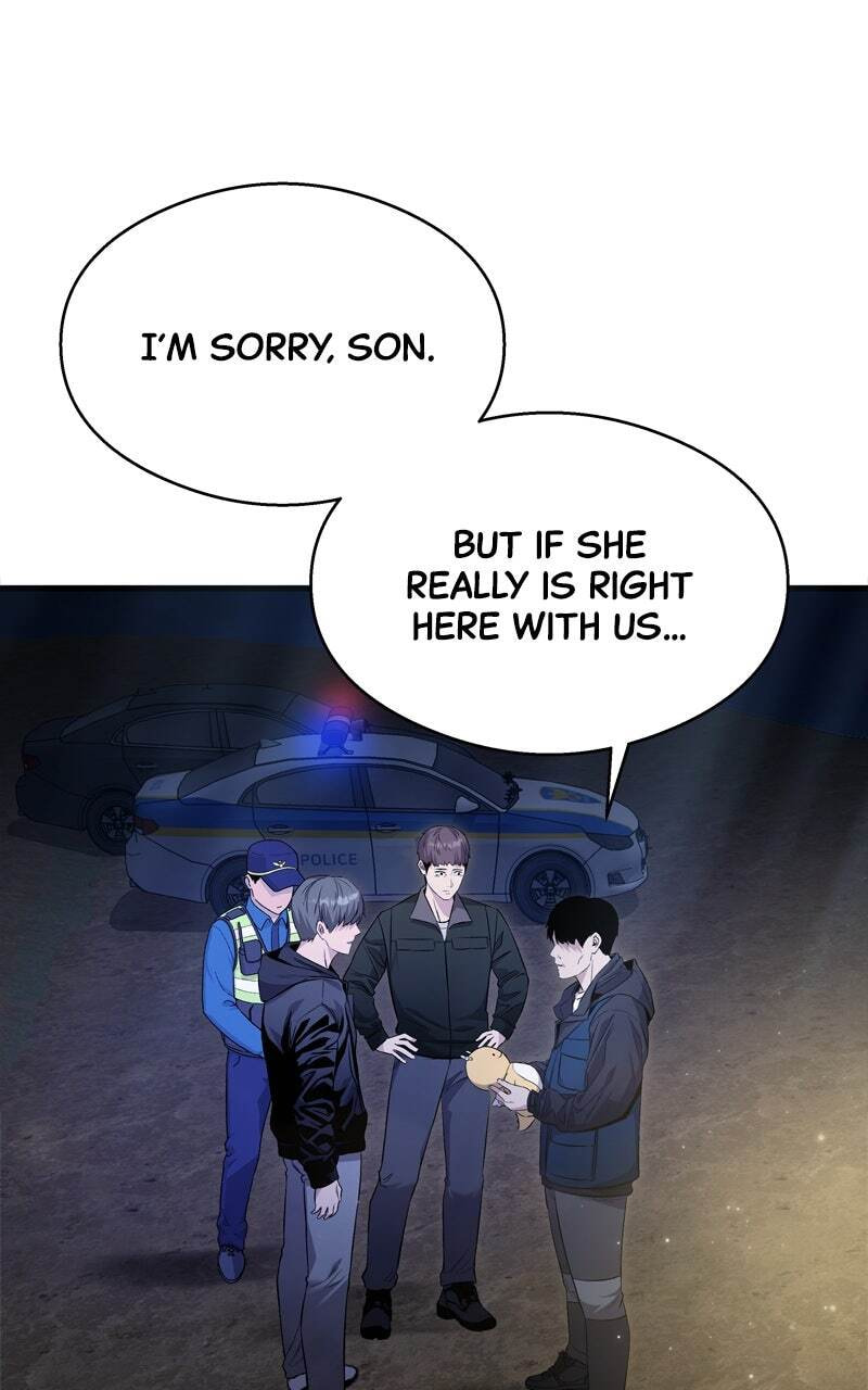 Ghost Dating Simulation (DONG9) Chapter 7 page 87 - 