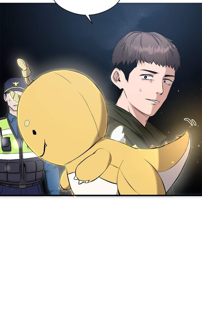 Ghost Dating Simulation (DONG9) Chapter 7 page 92 - 