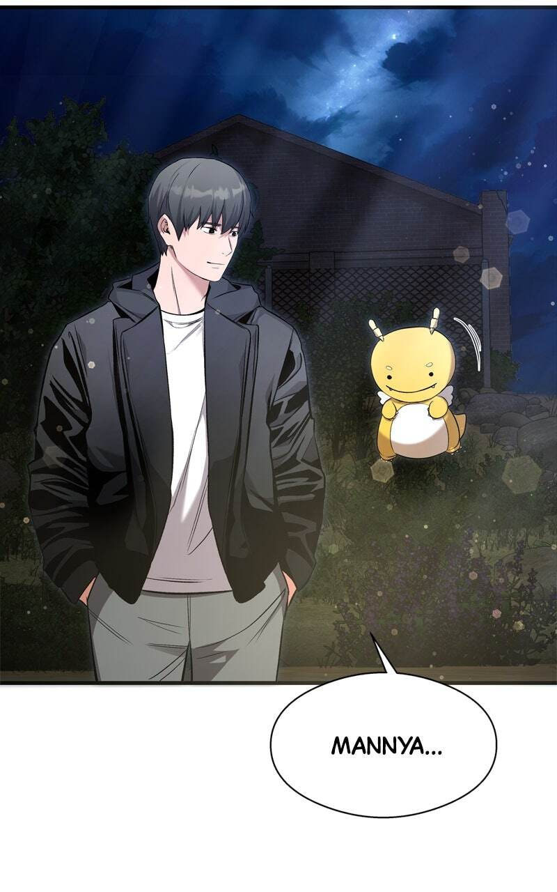 Ghost Dating Simulation (DONG9) Chapter 7 page 93 - 
