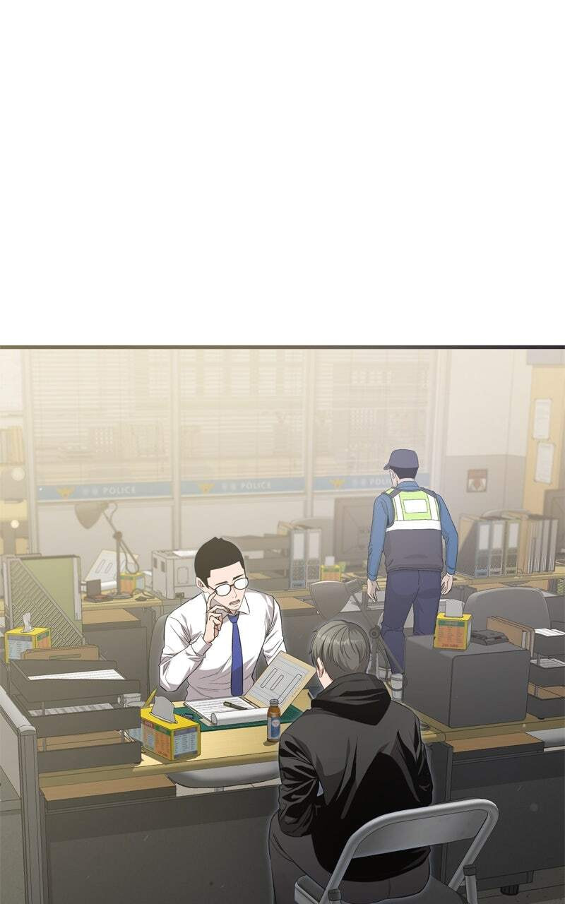 Ghost Dating Simulation (DONG9) Chapter 7 page 98 - 