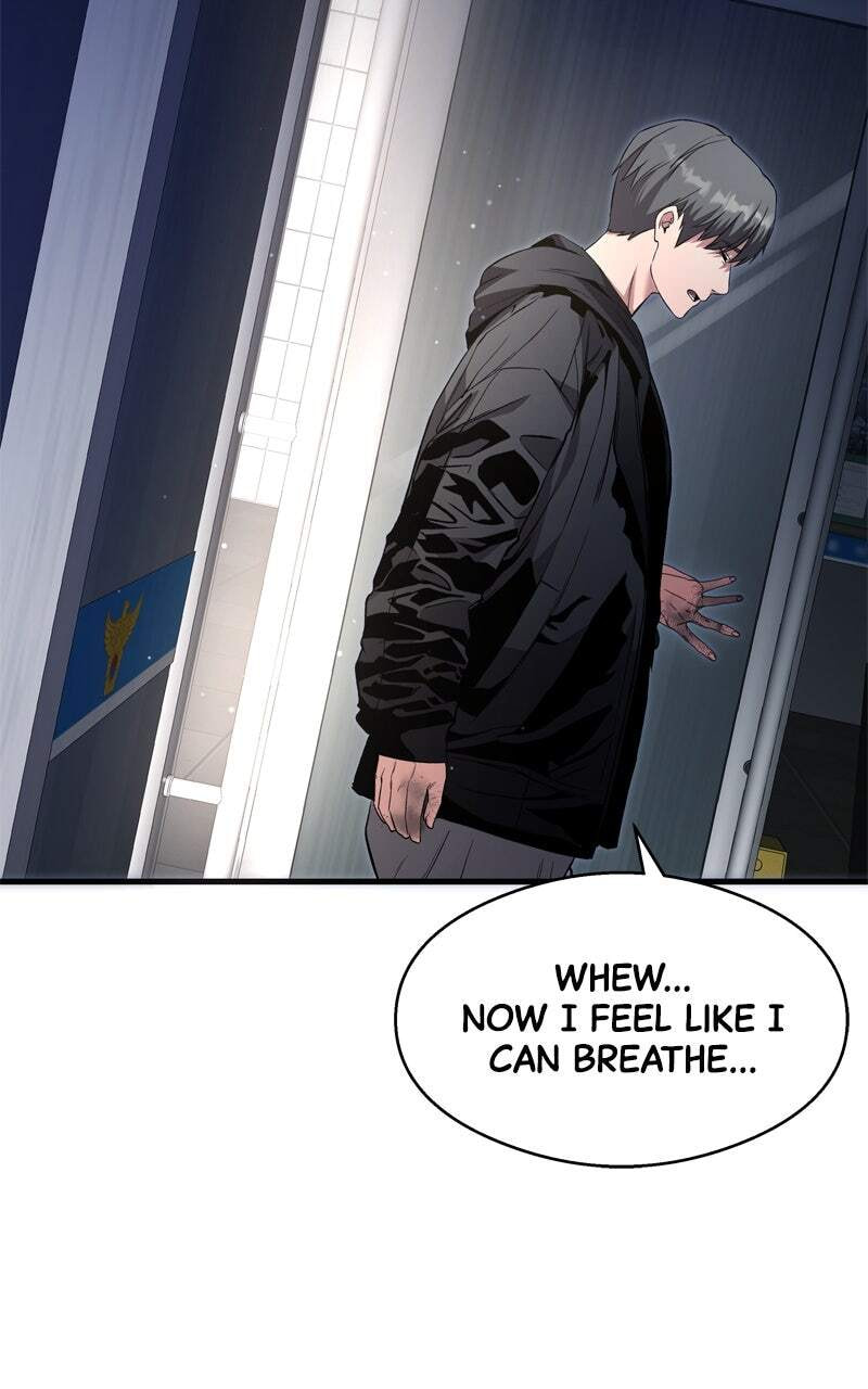 Ghost Dating Simulation (DONG9) Chapter 7 page 100 - 