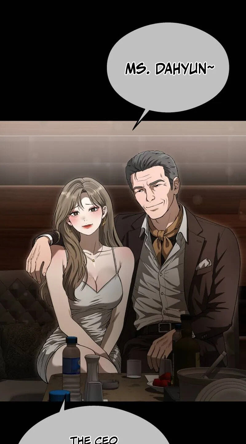 Ghost Dating Simulation (DONG9) Chapter 70 page 11 - 