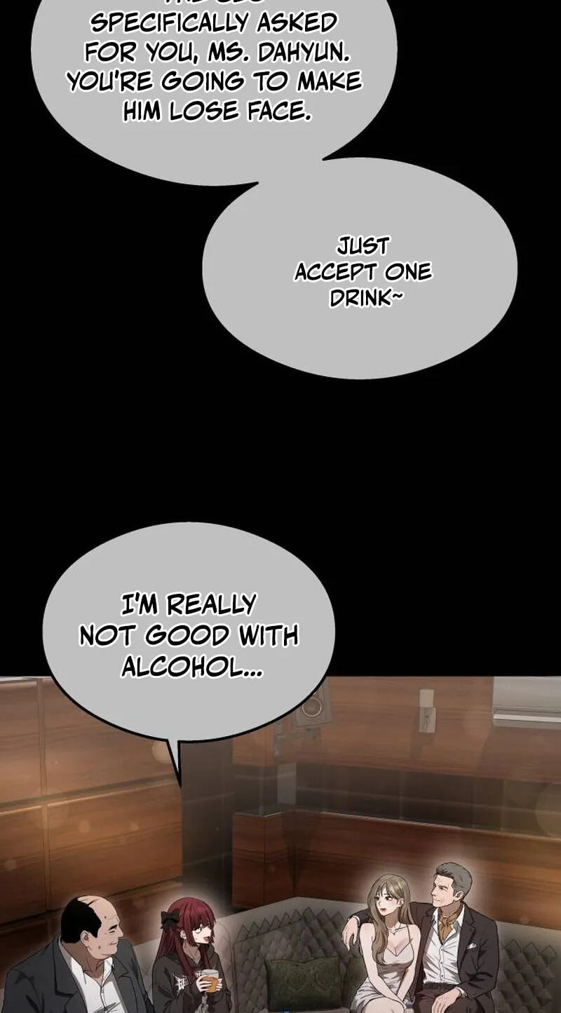 Ghost Dating Simulation (DONG9) Chapter 70 page 12 - 