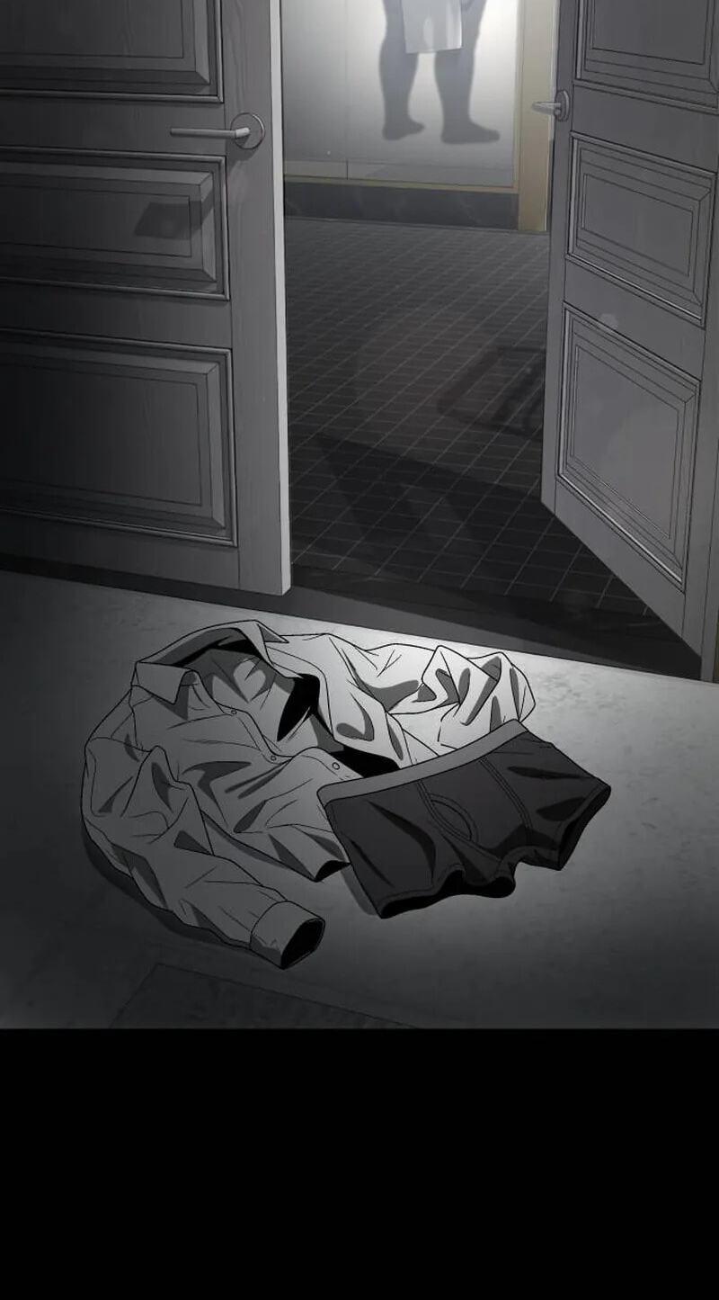 Ghost Dating Simulation (DONG9) Chapter 70 page 17 - 