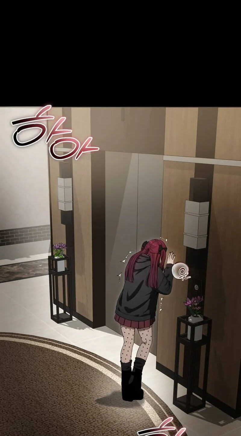 Ghost Dating Simulation (DONG9) Chapter 70 page 18 - 