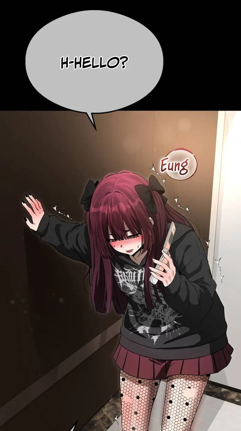 Ghost Dating Simulation (DONG9) Chapter 70 page 20 - 