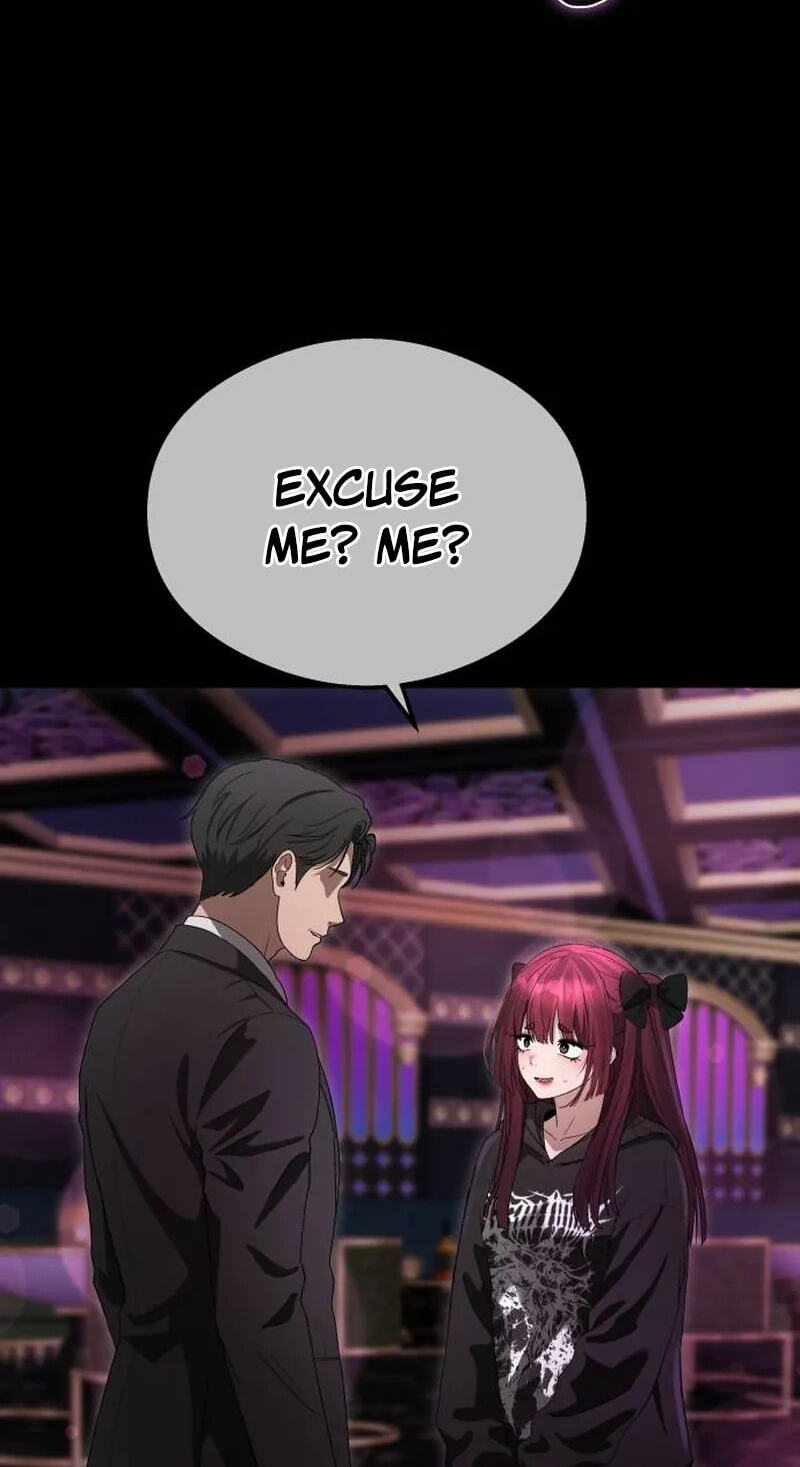 Ghost Dating Simulation (DONG9) Chapter 70 page 3 - 