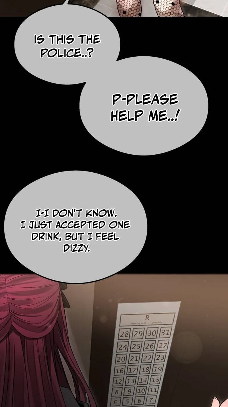 Ghost Dating Simulation (DONG9) Chapter 70 page 21 - 
