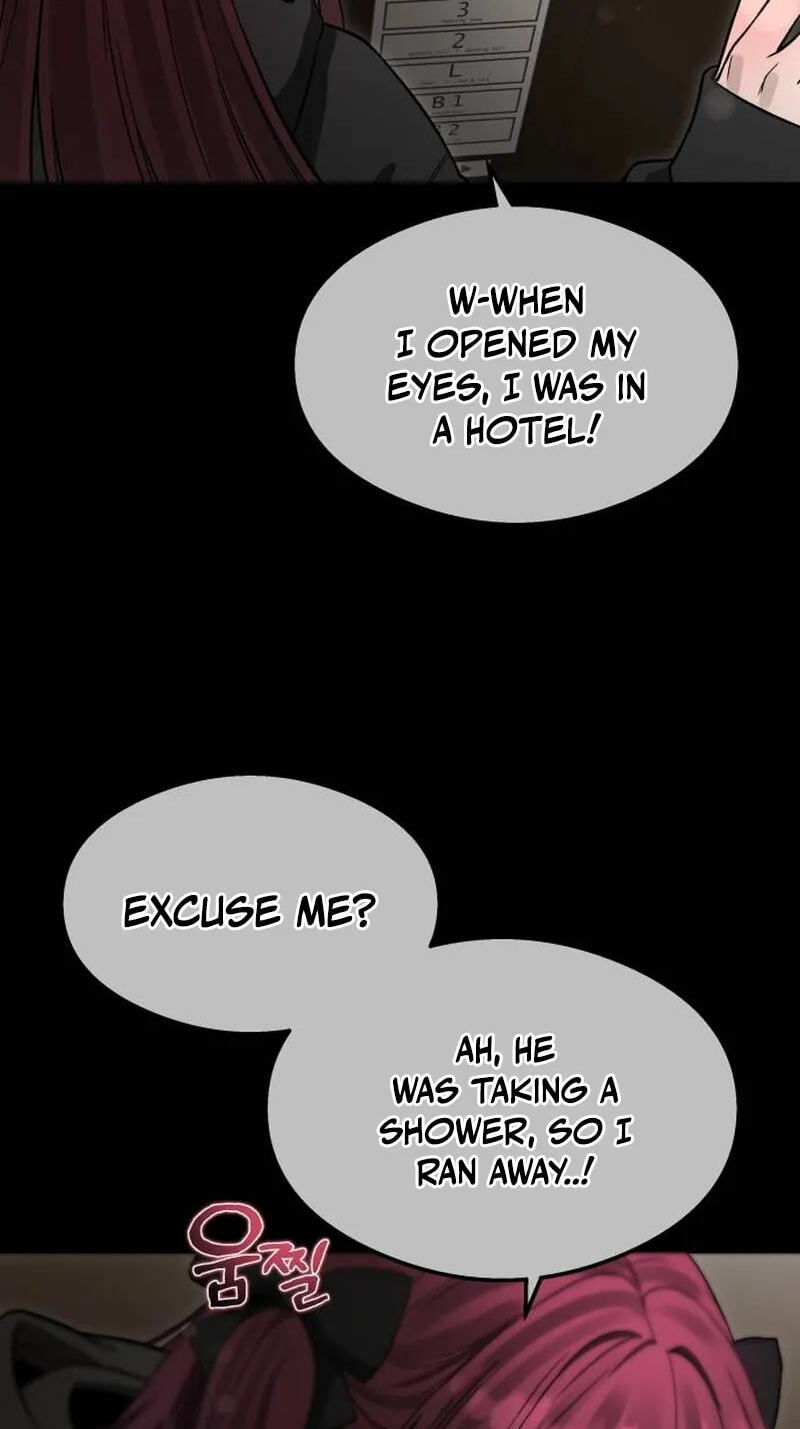 Ghost Dating Simulation (DONG9) Chapter 70 page 22 - 