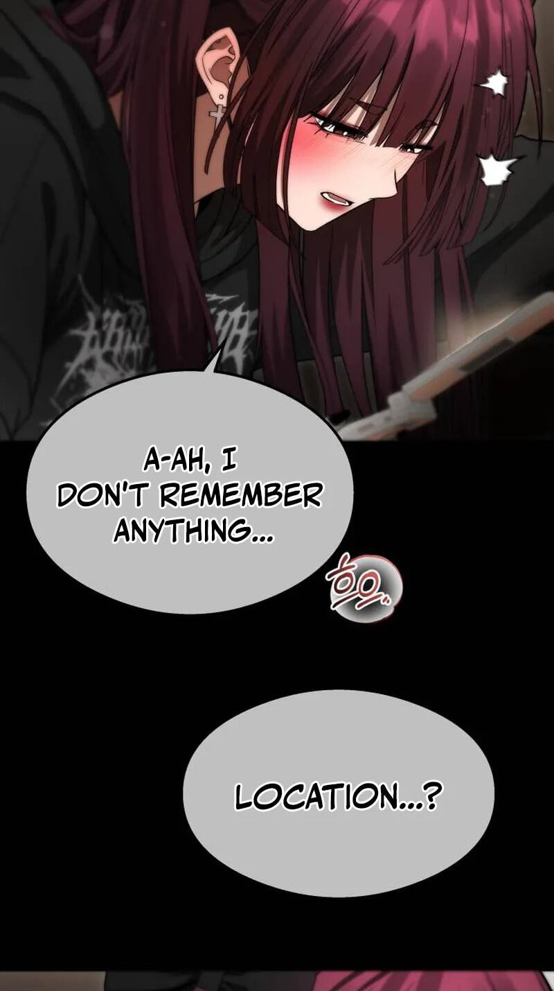 Ghost Dating Simulation (DONG9) Chapter 70 page 23 - 