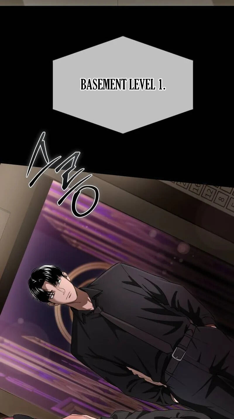 Ghost Dating Simulation (DONG9) Chapter 70 page 25 - 