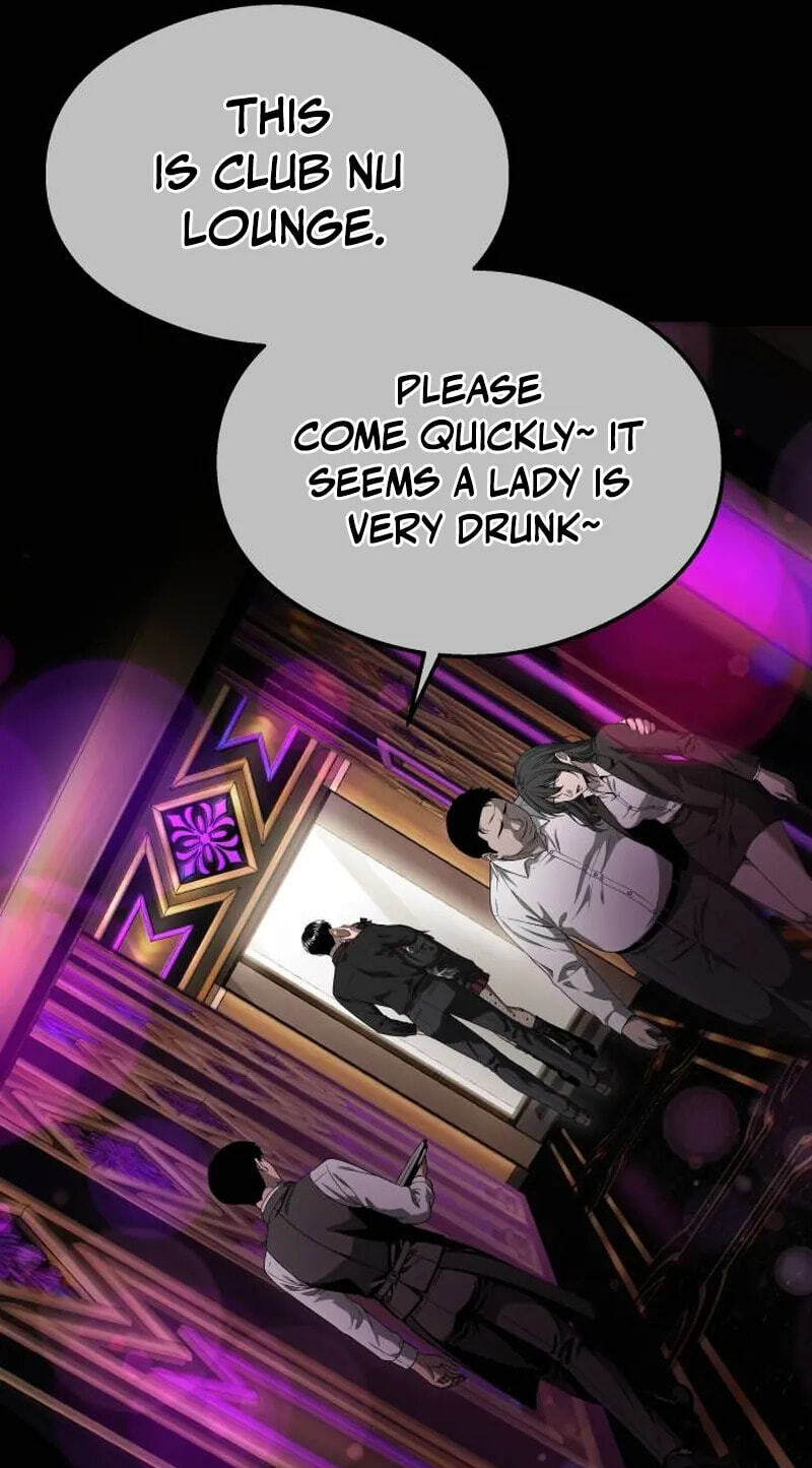 Ghost Dating Simulation (DONG9) Chapter 70 page 29 - 
