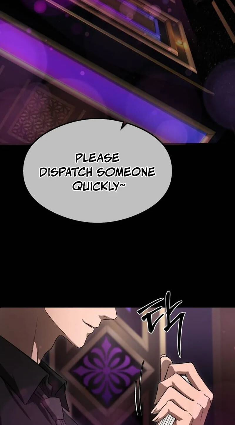Ghost Dating Simulation (DONG9) Chapter 70 page 30 - 