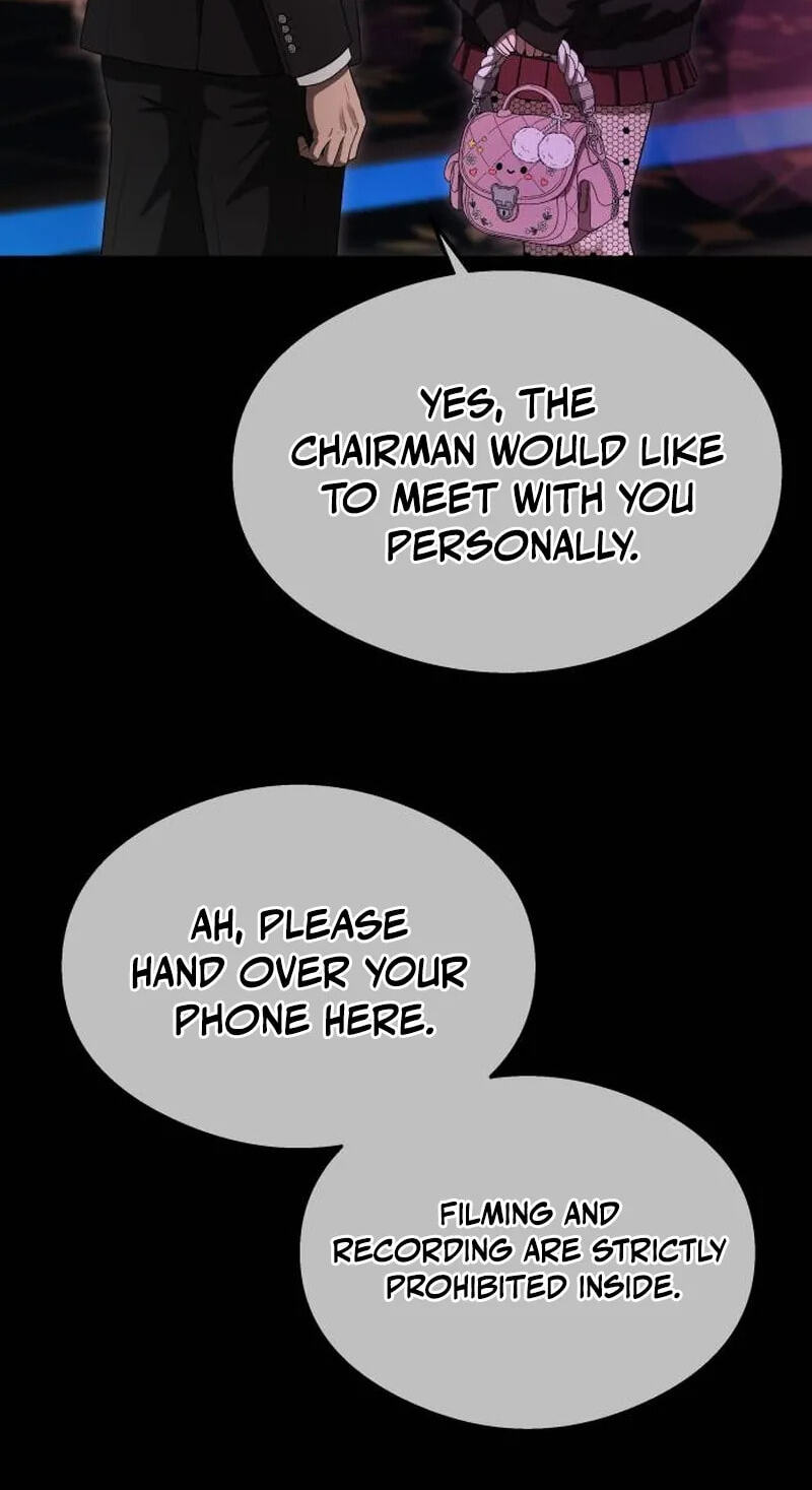Ghost Dating Simulation (DONG9) Chapter 70 page 4 - 