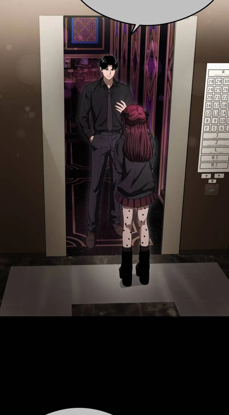 Ghost Dating Simulation (DONG9) Chapter 70 page 32 - 