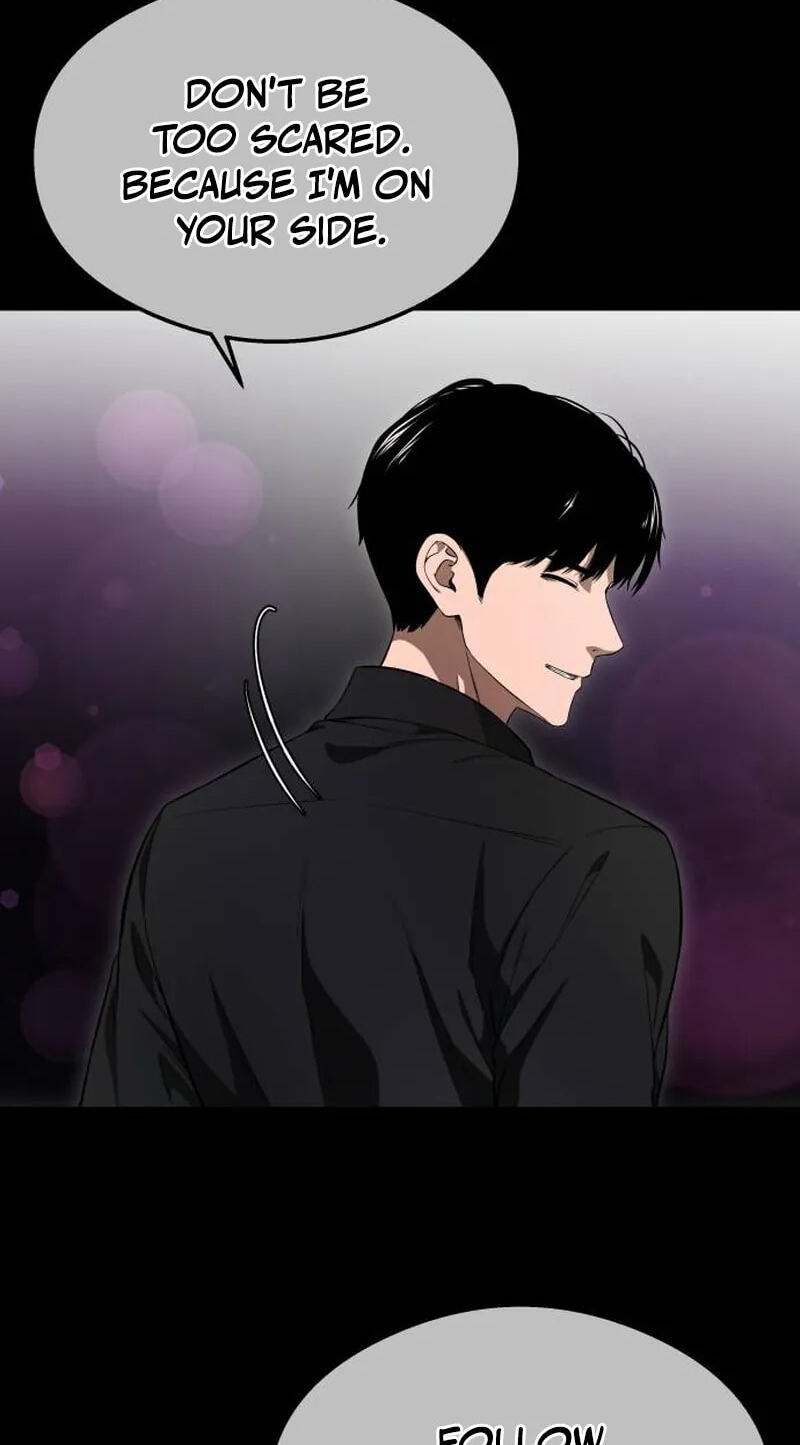 Ghost Dating Simulation (DONG9) Chapter 70 page 33 - 