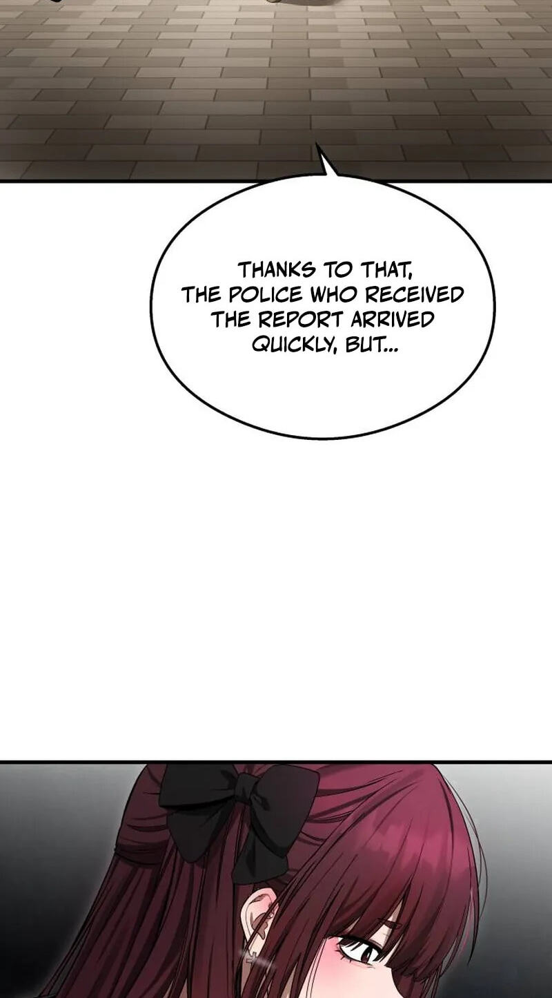 Ghost Dating Simulation (DONG9) Chapter 70 page 36 - 