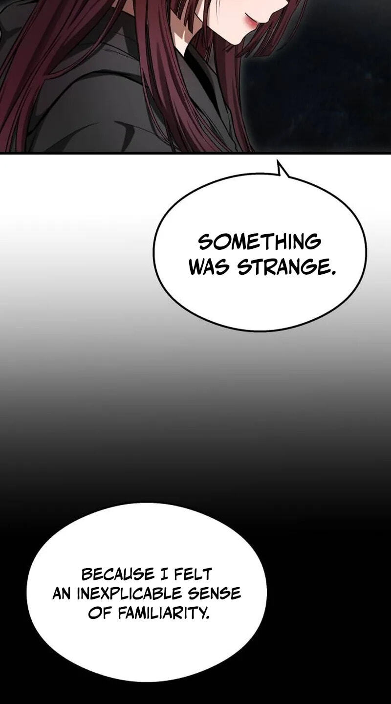 Ghost Dating Simulation (DONG9) Chapter 70 page 37 - 