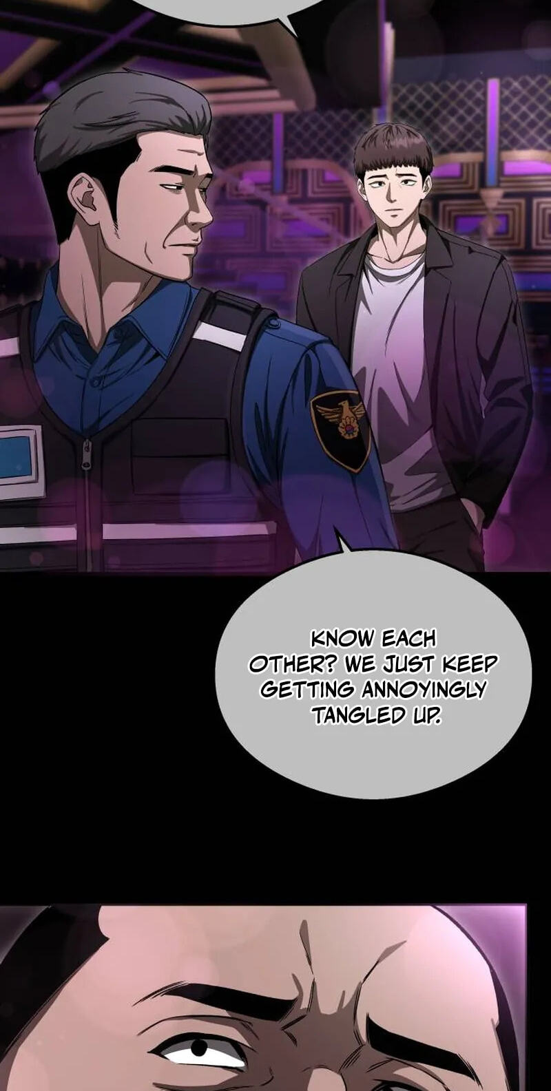 Ghost Dating Simulation (DONG9) Chapter 70 page 42 - 