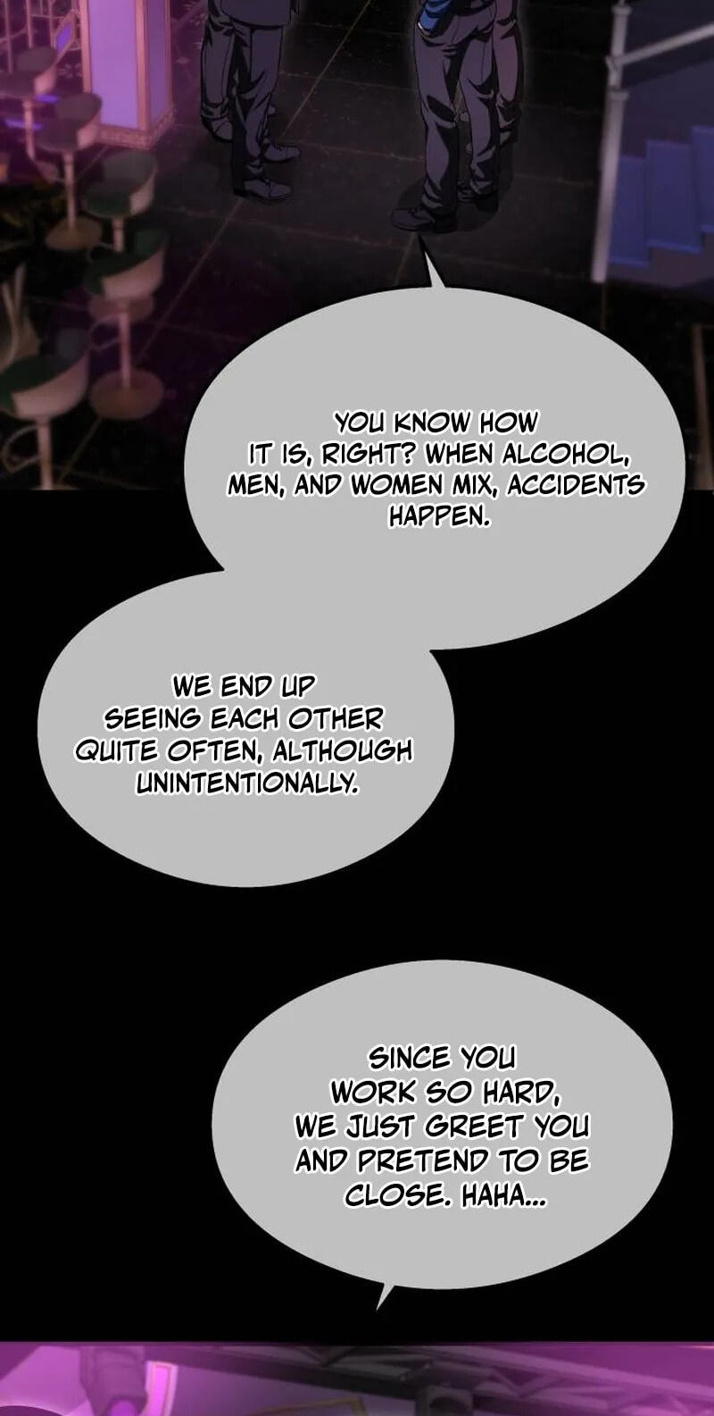 Ghost Dating Simulation (DONG9) Chapter 70 page 44 - 