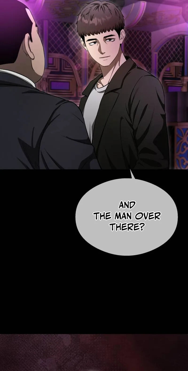 Ghost Dating Simulation (DONG9) Chapter 70 page 45 - 