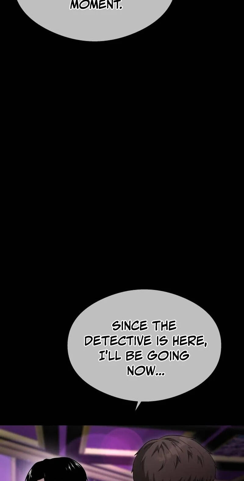 Ghost Dating Simulation (DONG9) Chapter 70 page 48 - 