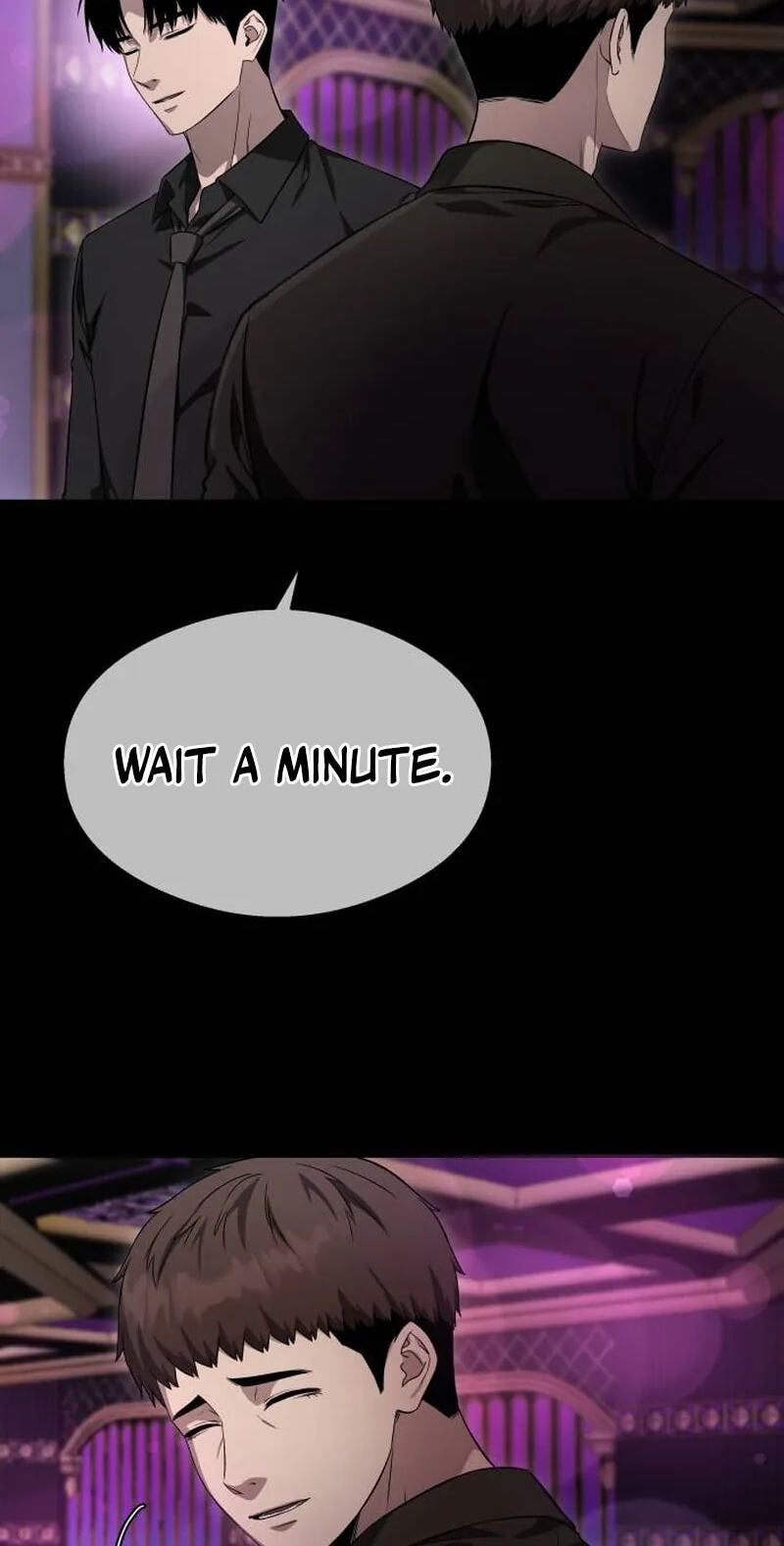 Ghost Dating Simulation (DONG9) Chapter 70 page 49 - 