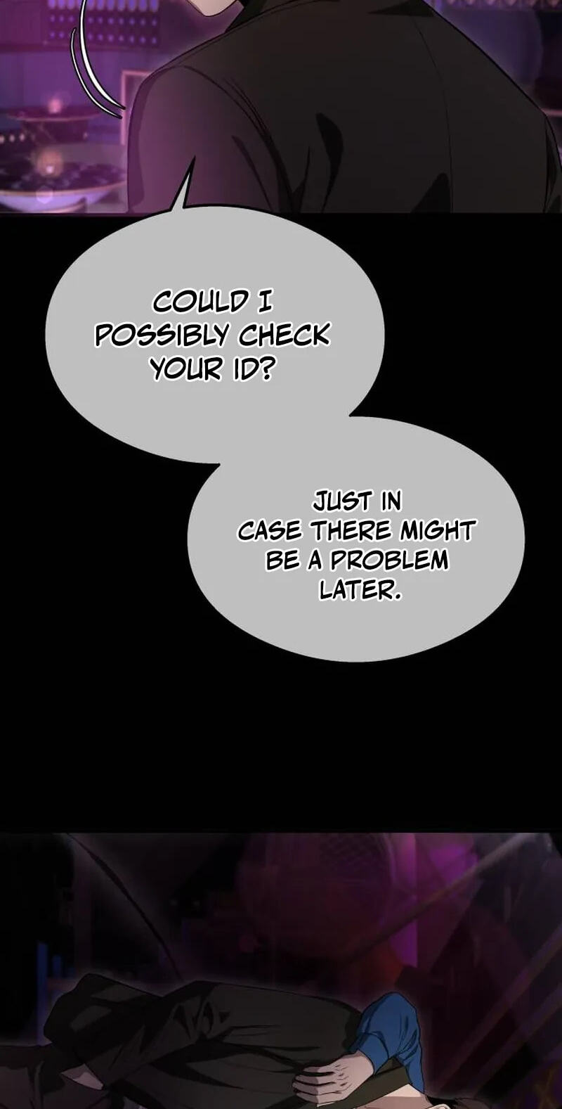 Ghost Dating Simulation (DONG9) Chapter 70 page 50 - 