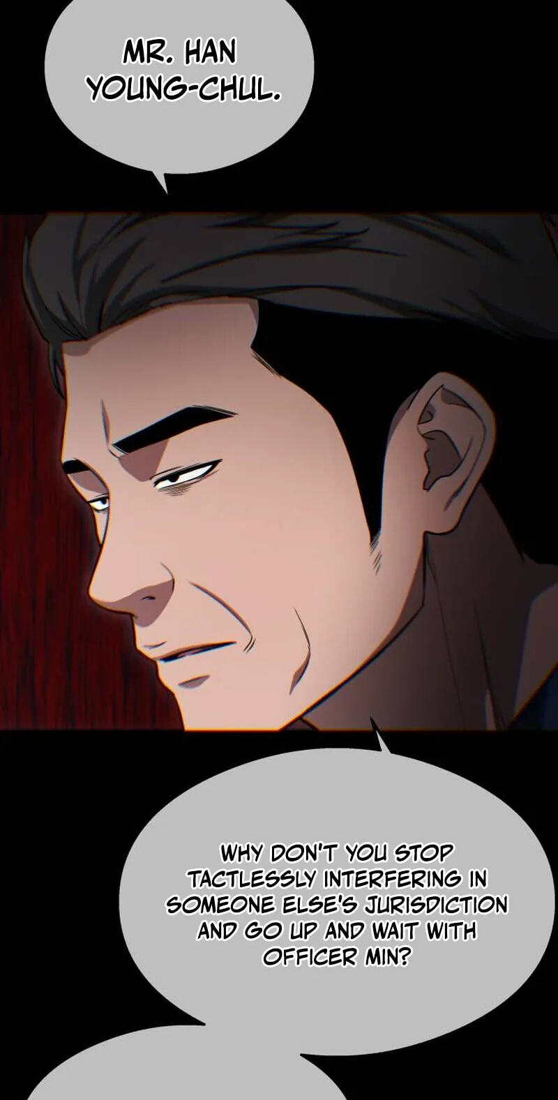 Ghost Dating Simulation (DONG9) Chapter 70 page 52 - 