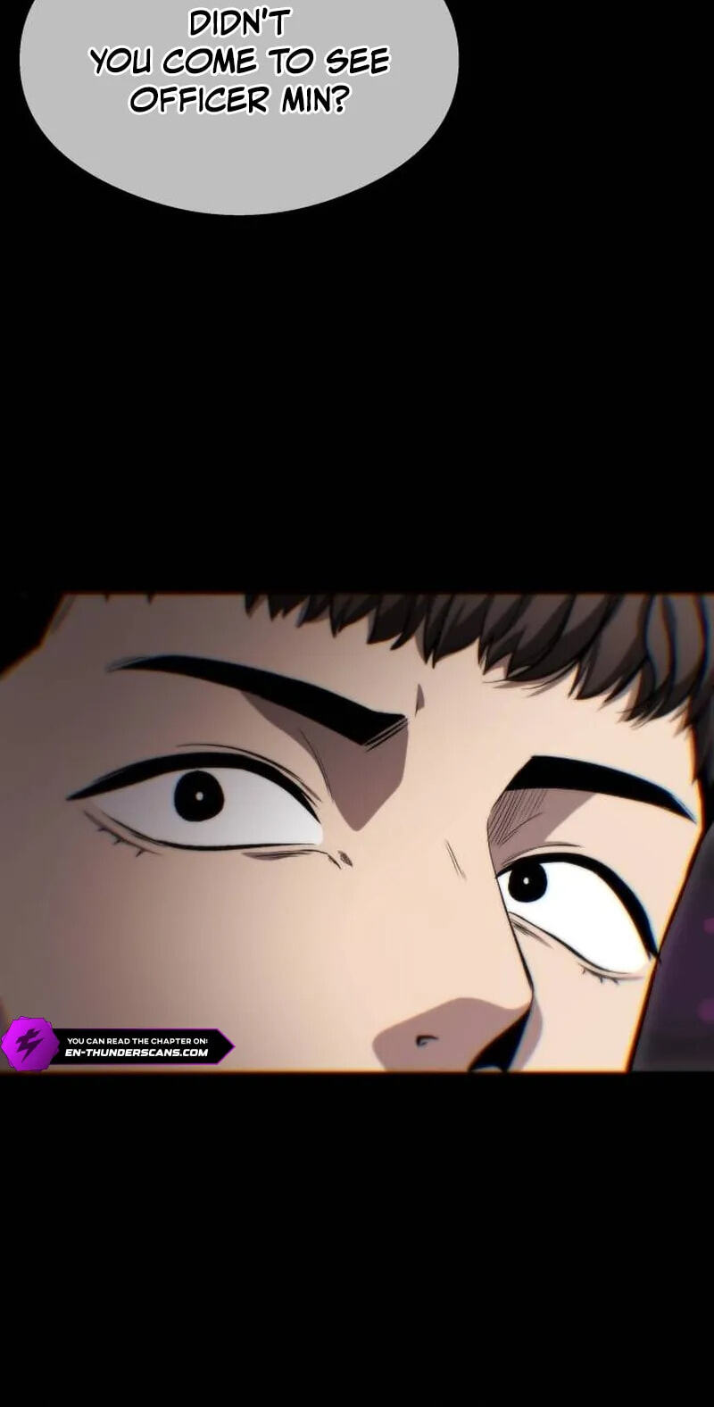 Ghost Dating Simulation (DONG9) Chapter 70 page 53 - 