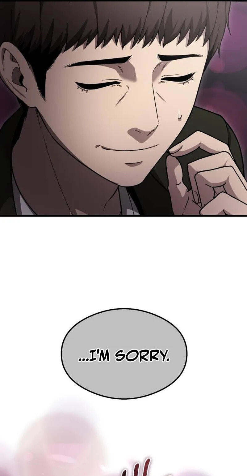Ghost Dating Simulation (DONG9) Chapter 70 page 54 - 