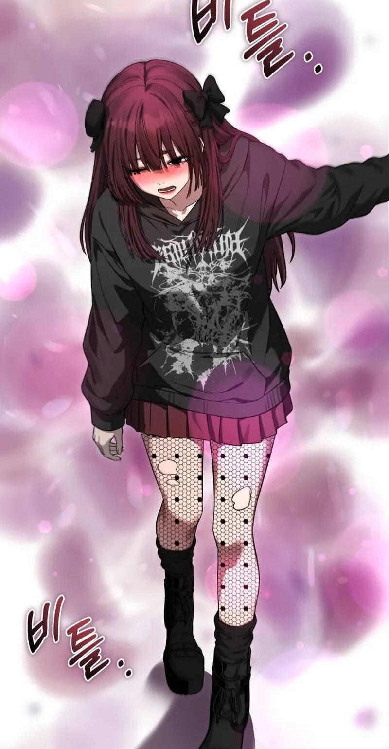 Ghost Dating Simulation (DONG9) Chapter 70 page 55 - 