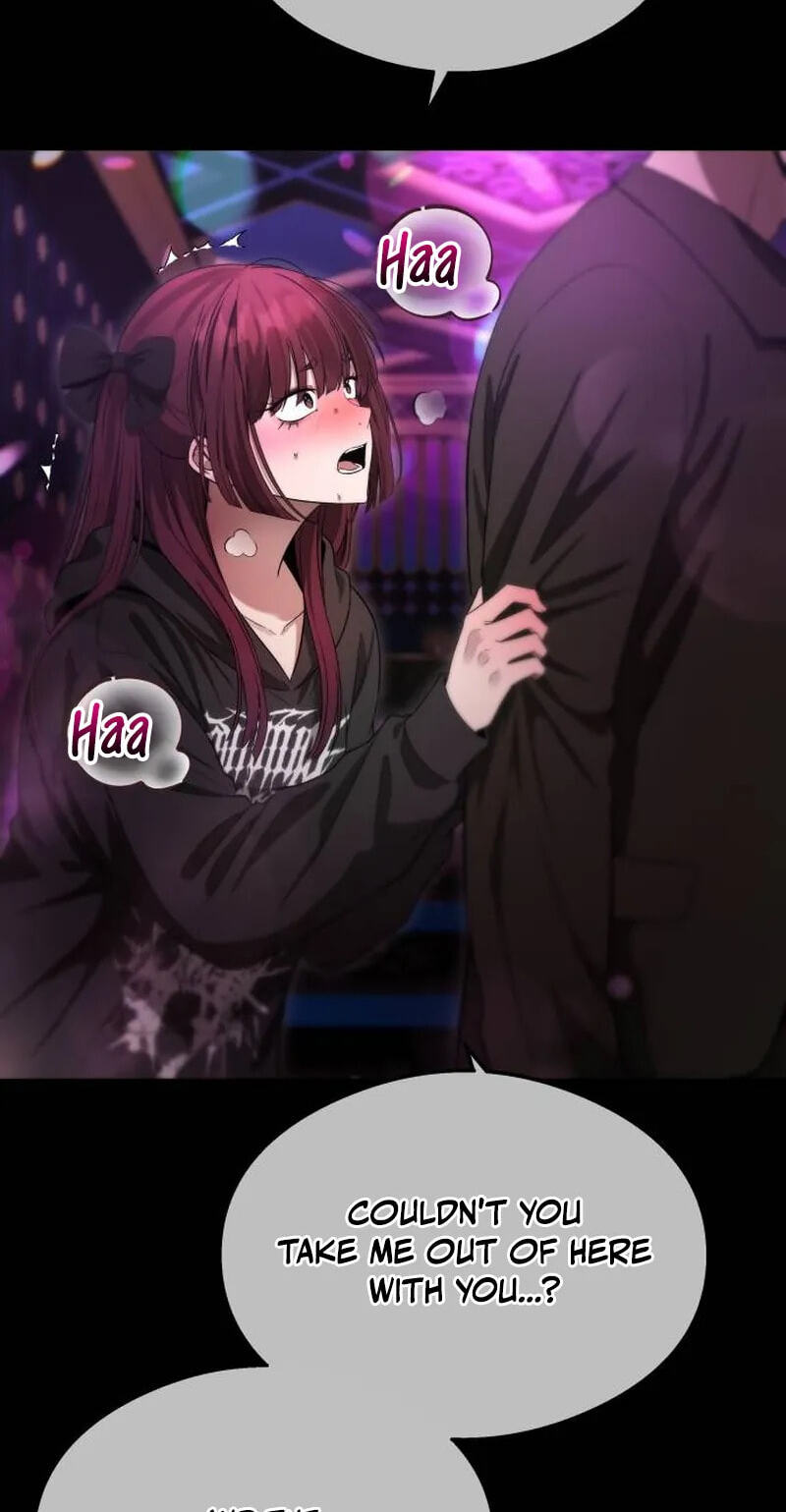 Ghost Dating Simulation (DONG9) Chapter 70 page 57 - 