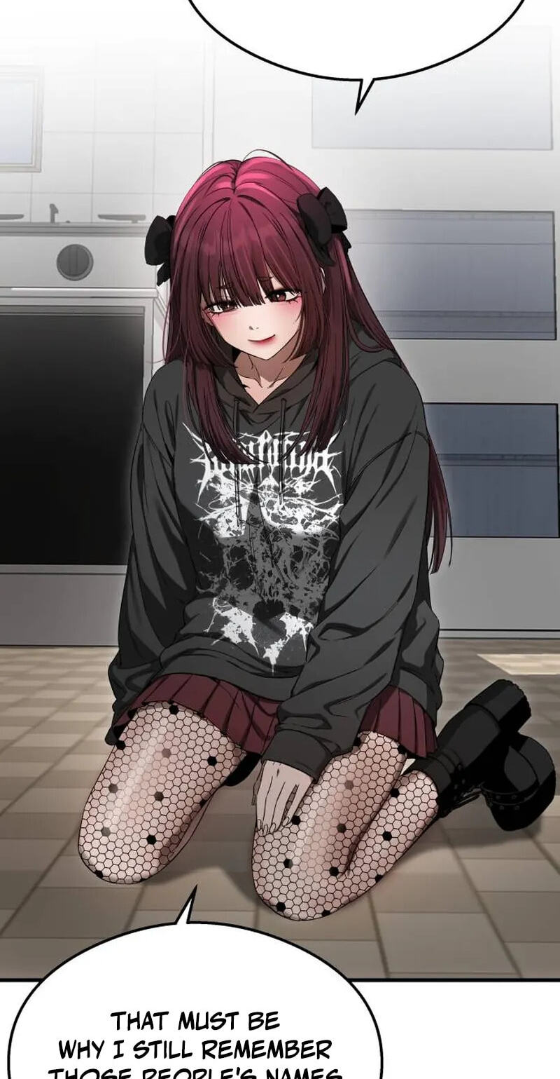 Ghost Dating Simulation (DONG9) Chapter 70 page 60 - 