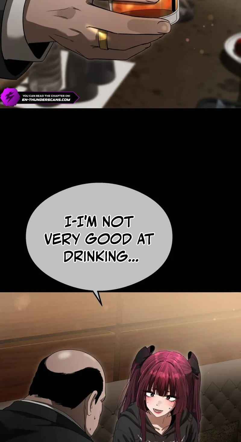 Ghost Dating Simulation (DONG9) Chapter 70 page 7 - 