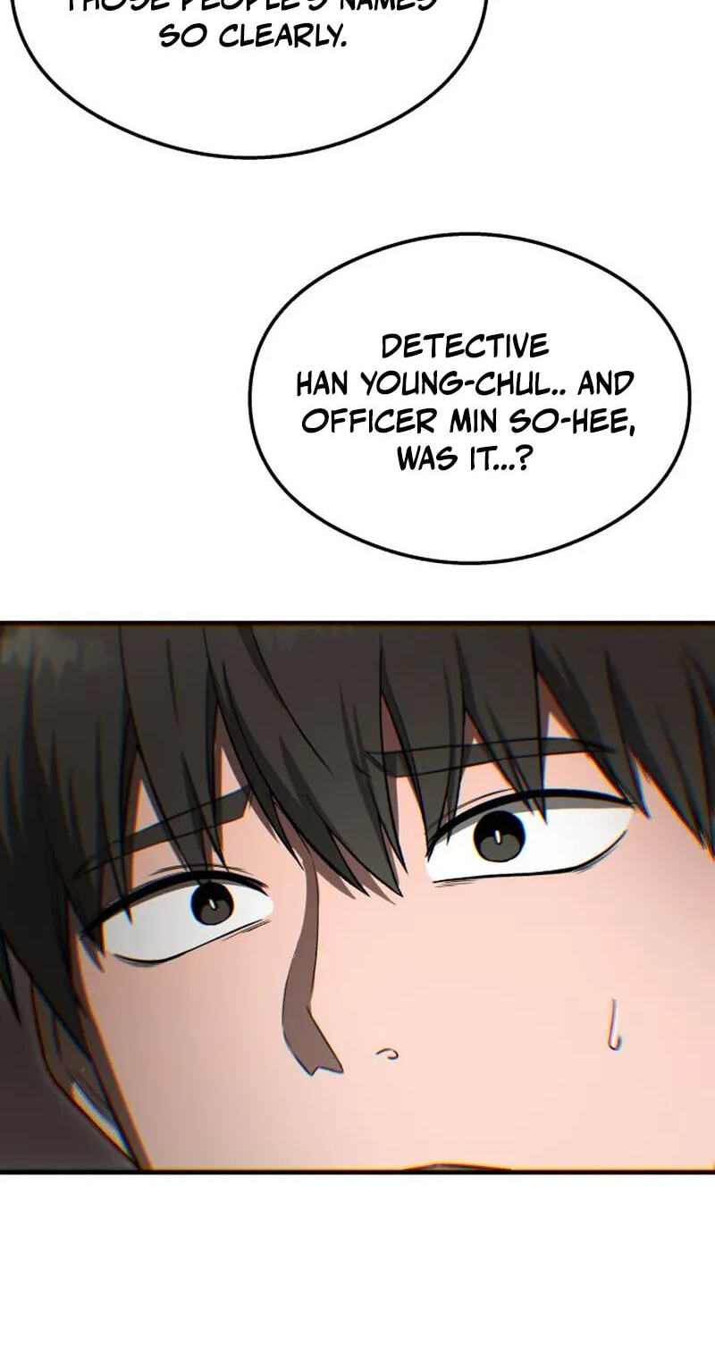Ghost Dating Simulation (DONG9) Chapter 70 page 61 - 