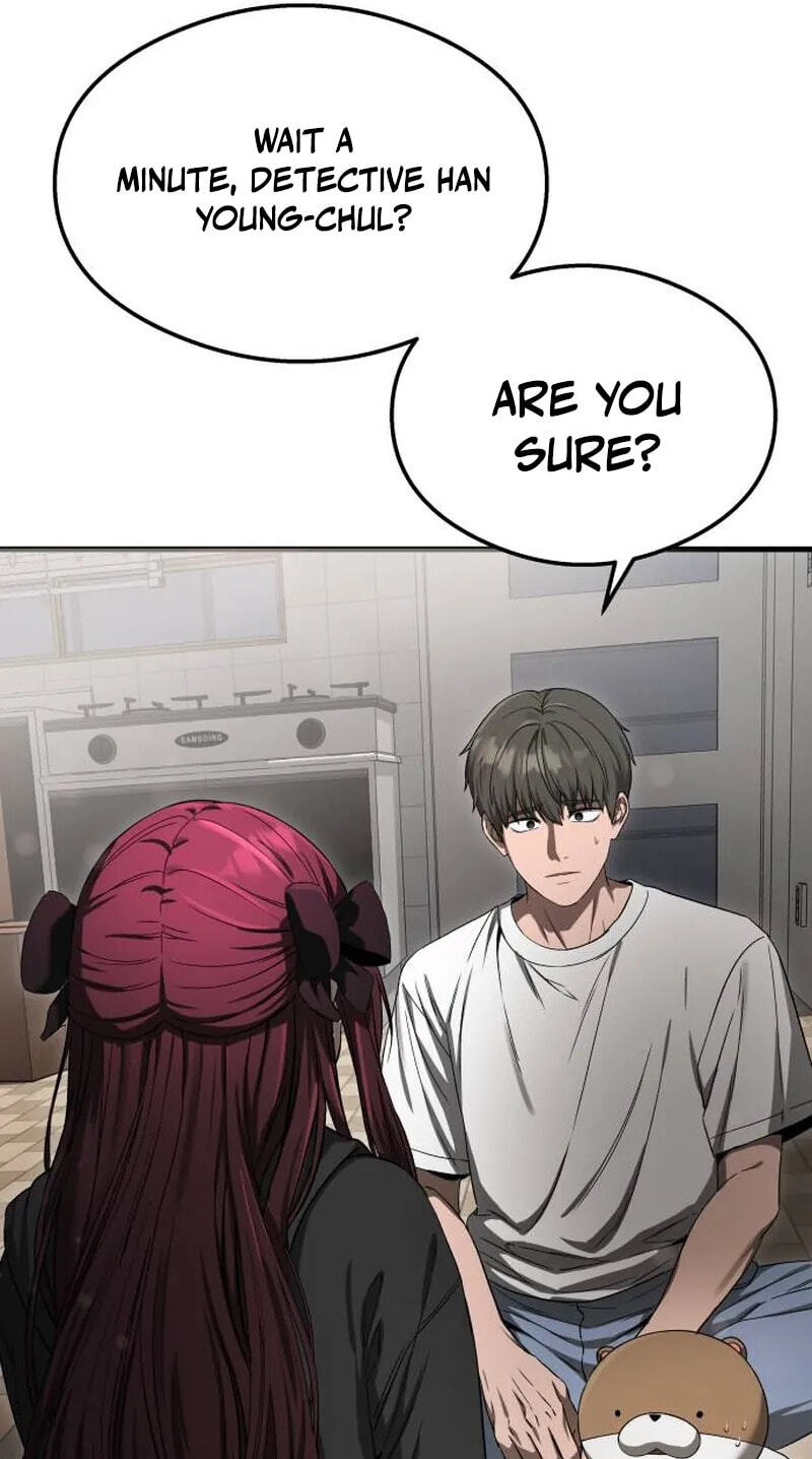 Ghost Dating Simulation (DONG9) Chapter 70 page 62 - 
