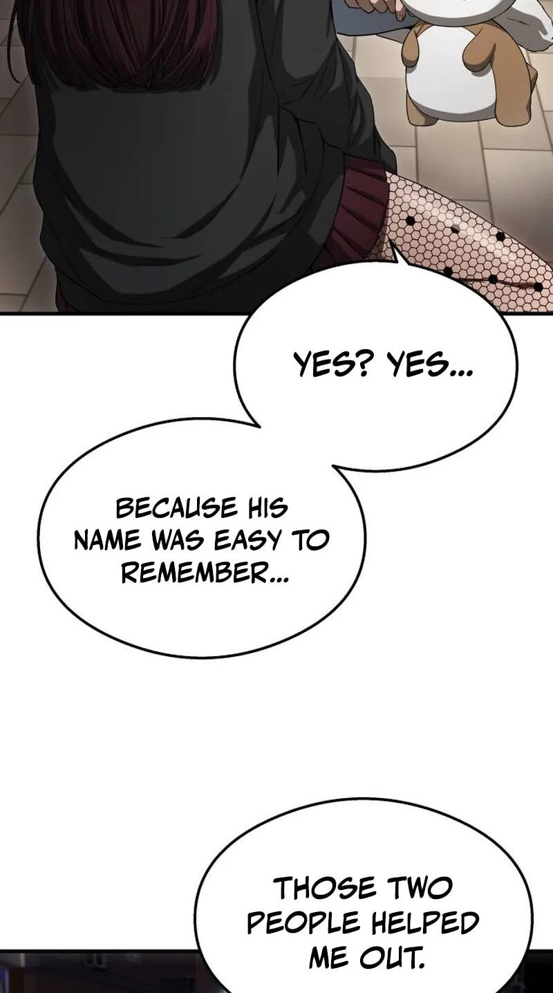 Ghost Dating Simulation (DONG9) Chapter 70 page 63 - 