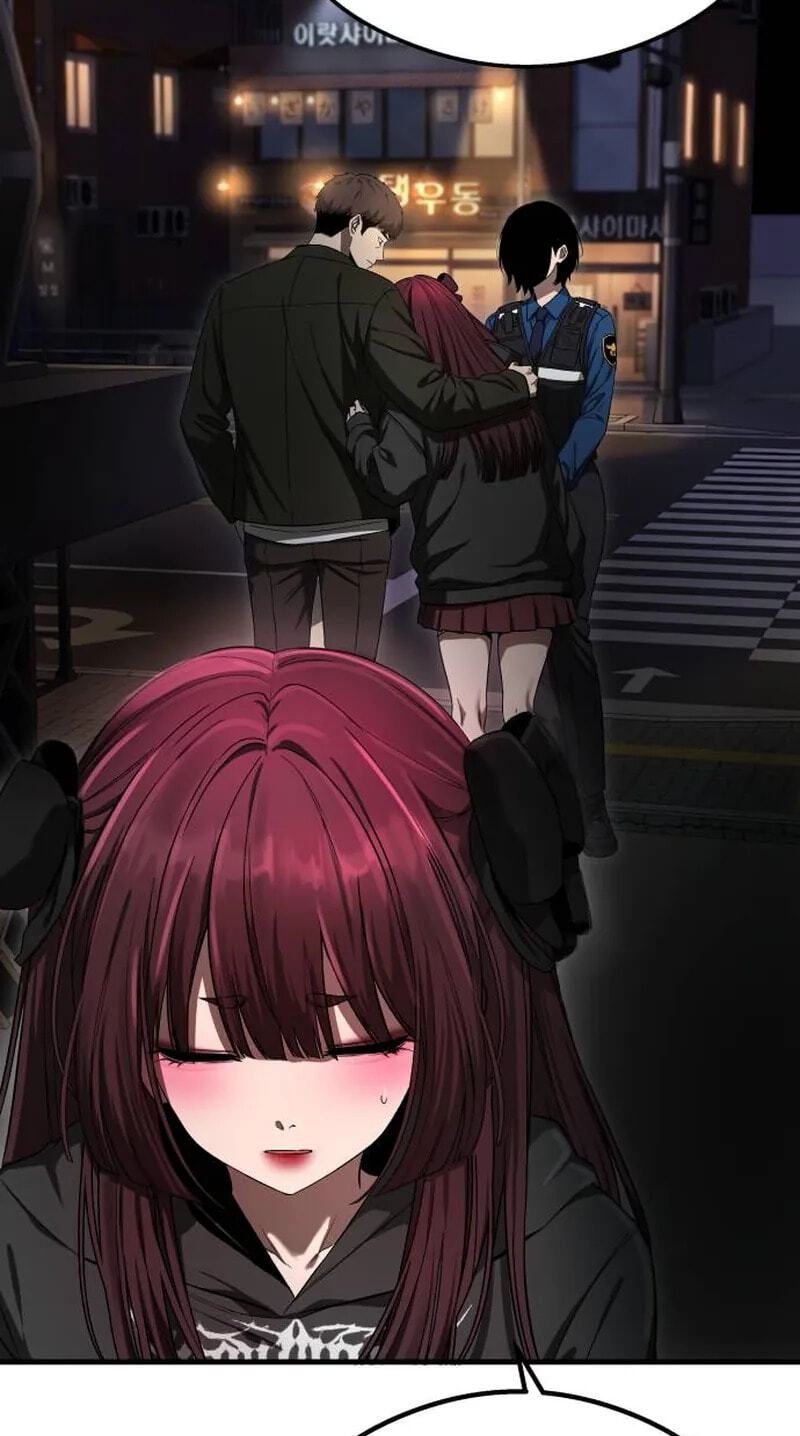 Ghost Dating Simulation (DONG9) Chapter 70 page 64 - 