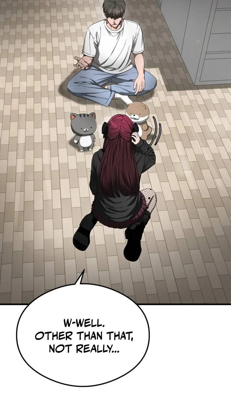Ghost Dating Simulation (DONG9) Chapter 70 page 66 - 