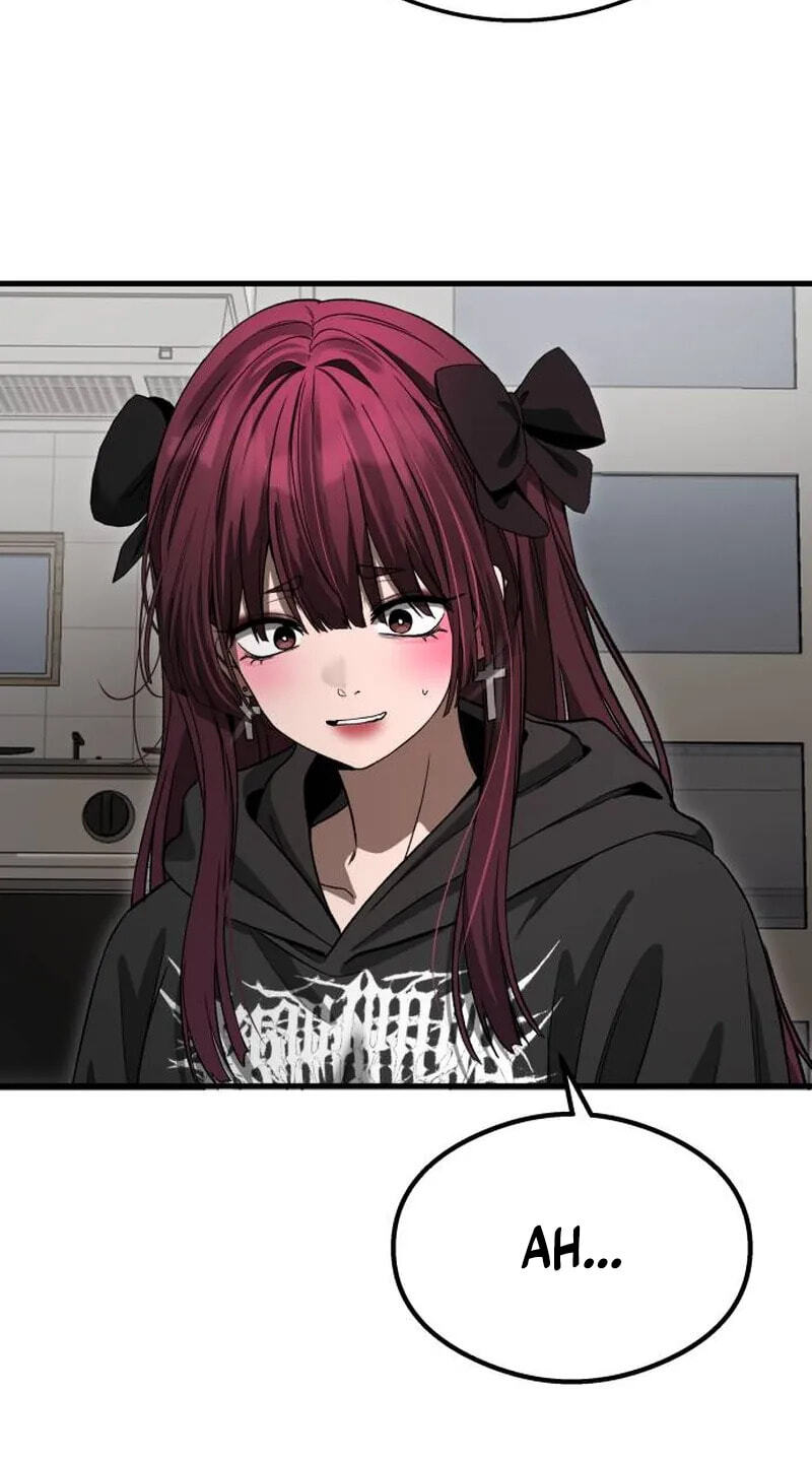 Ghost Dating Simulation (DONG9) Chapter 70 page 68 - 