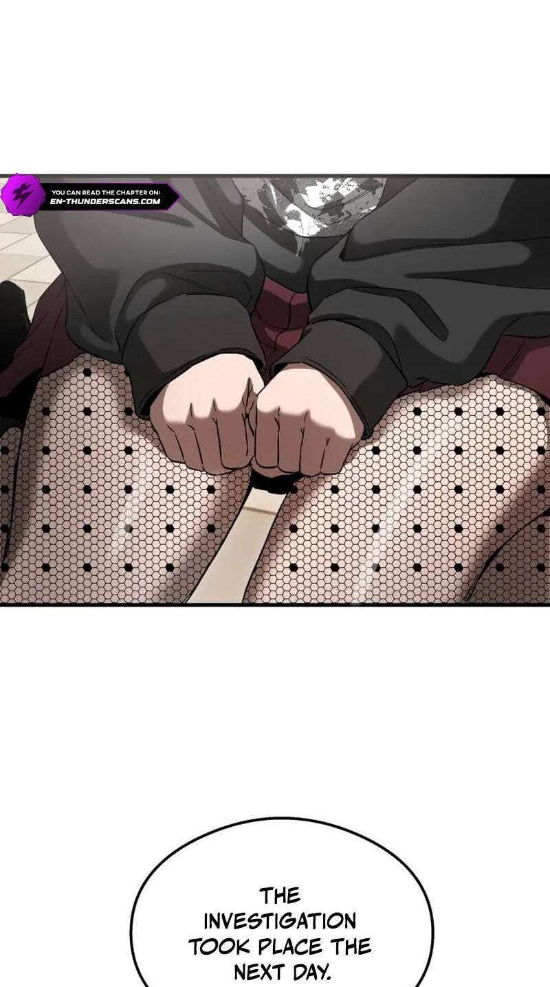 Ghost Dating Simulation (DONG9) Chapter 70 page 69 - 