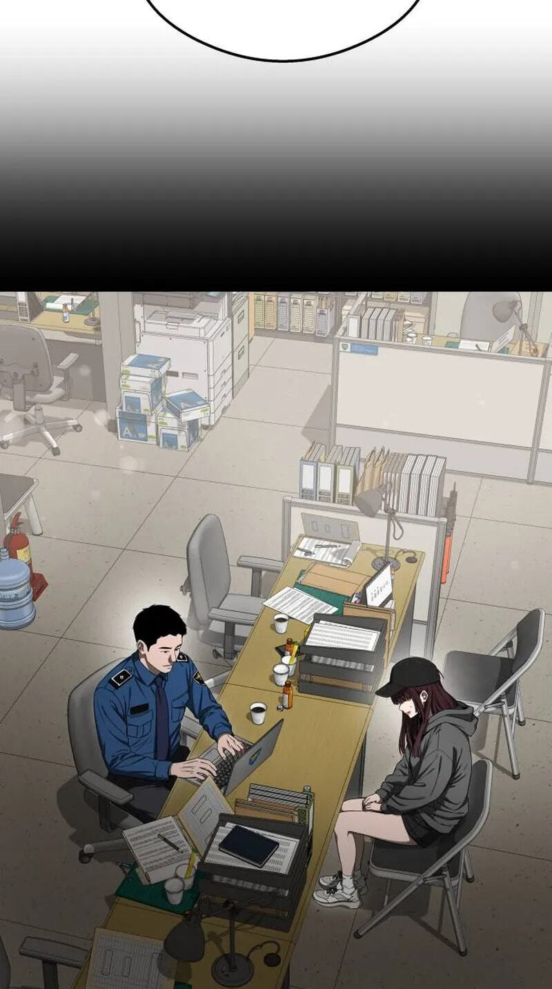 Ghost Dating Simulation (DONG9) Chapter 70 page 70 - 