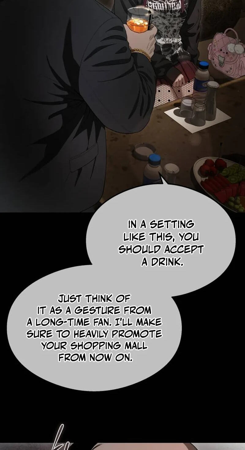 Ghost Dating Simulation (DONG9) Chapter 70 page 8 - 